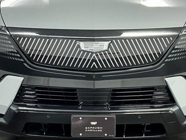 new 2026 Cadillac Escalade IQ car, priced at $131,869