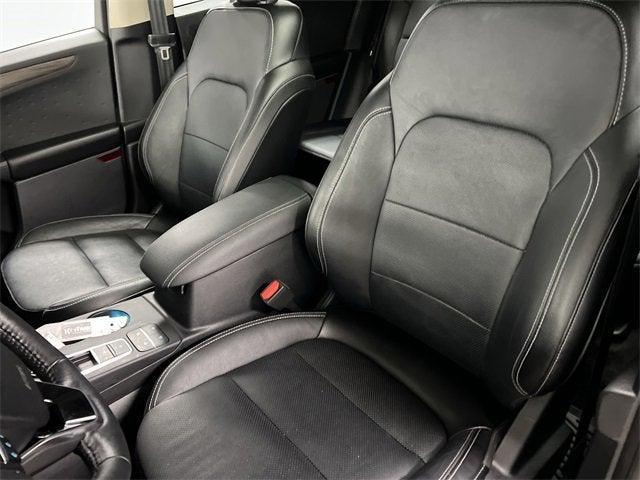 used 2020 Ford Escape car, priced at $19,347