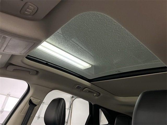 used 2020 Ford Escape car, priced at $19,347