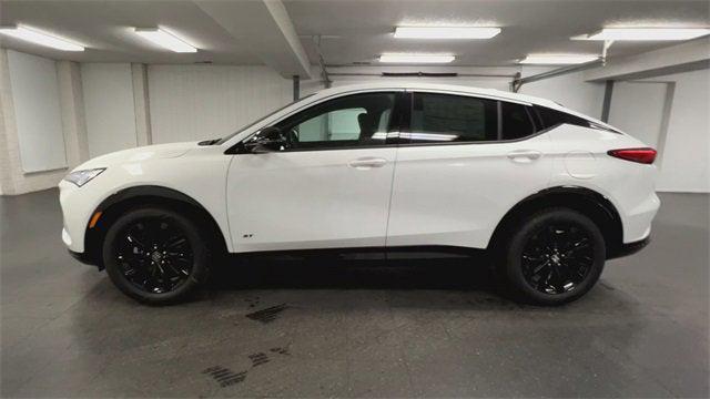 new 2026 Buick Envista car, priced at $30,938