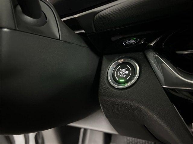 new 2026 Buick Envista car, priced at $30,938