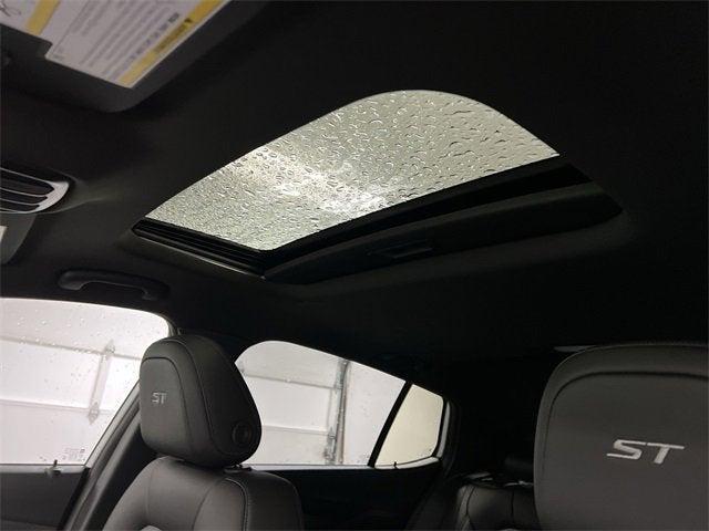 new 2026 Buick Envista car, priced at $30,938