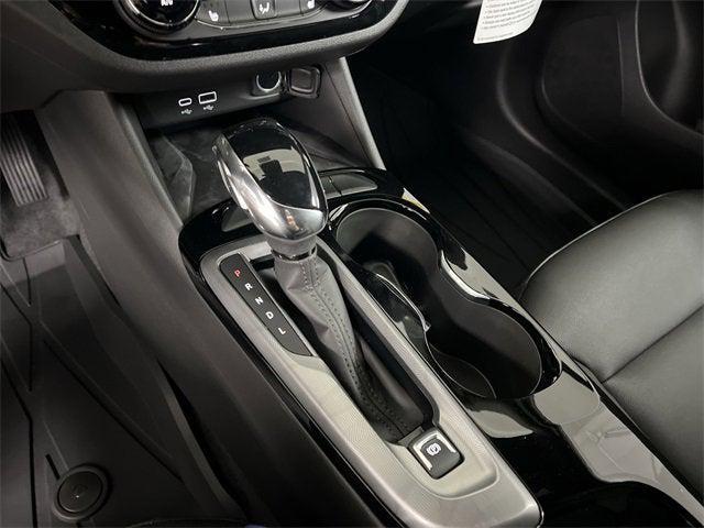 new 2026 Buick Envista car, priced at $30,938