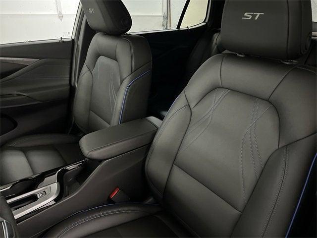 new 2026 Buick Envista car, priced at $30,938