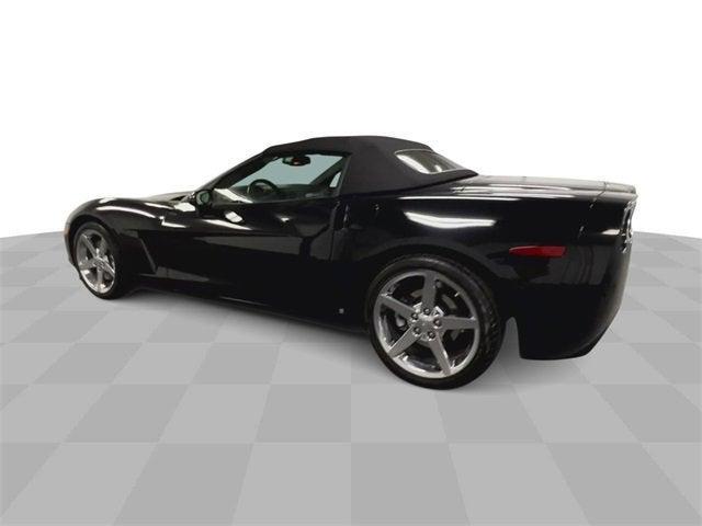 used 2006 Chevrolet Corvette car, priced at $29,193