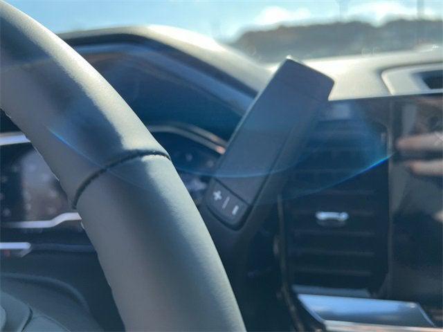 new 2025 Chevrolet Silverado 3500 car, priced at $85,226