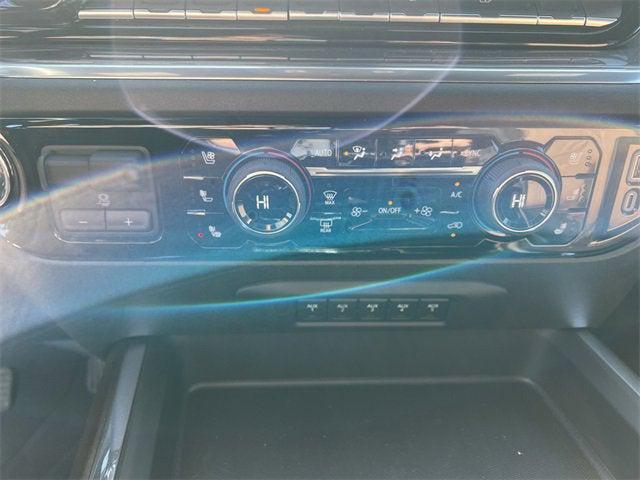 new 2025 Chevrolet Silverado 3500 car, priced at $85,226