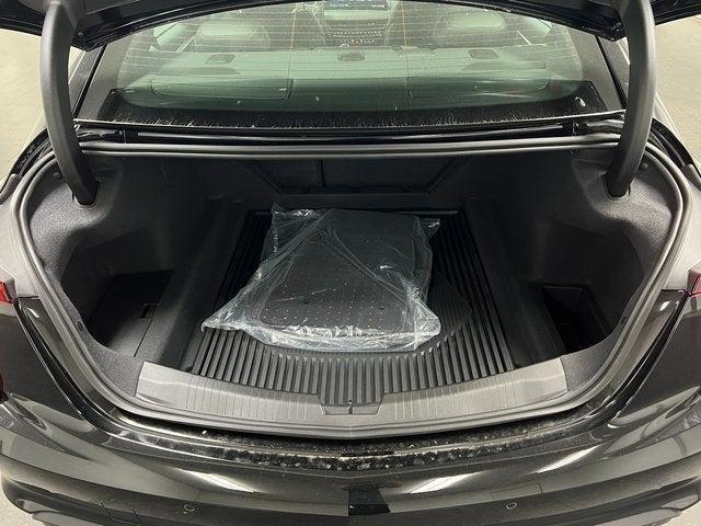 new 2026 Cadillac CT5 car, priced at $61,537