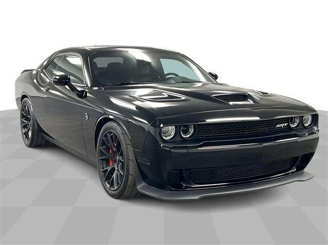 used 2016 Dodge Challenger car, priced at $51,346