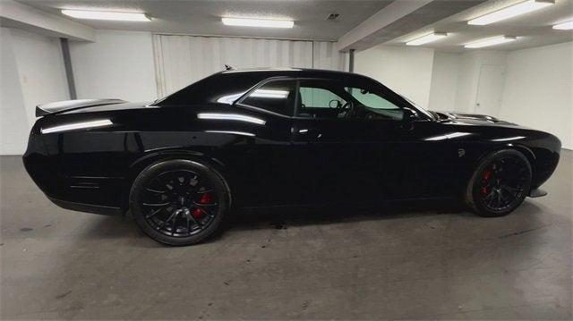 used 2016 Dodge Challenger car, priced at $51,346