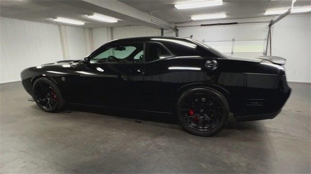 used 2016 Dodge Challenger car, priced at $51,346