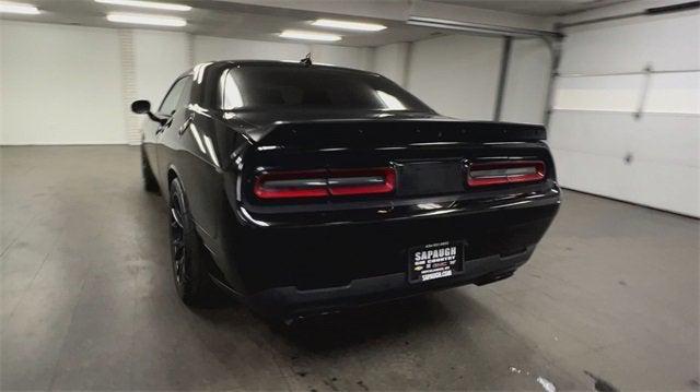 used 2016 Dodge Challenger car, priced at $51,346