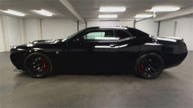 used 2016 Dodge Challenger car, priced at $51,346