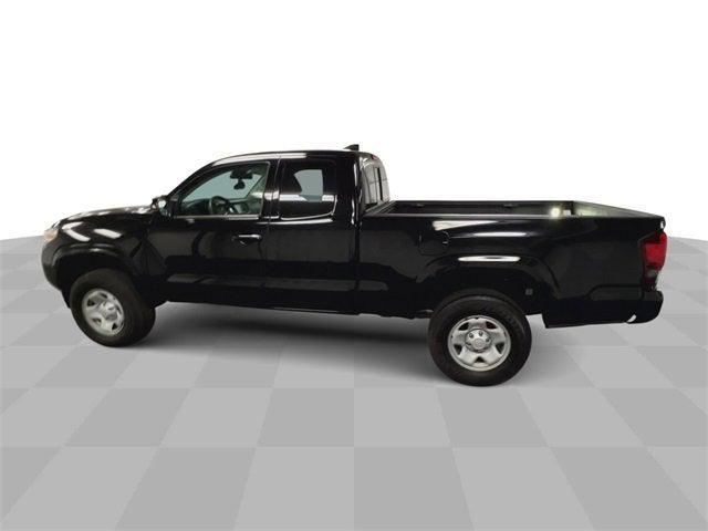 used 2023 Toyota Tacoma car, priced at $28,346