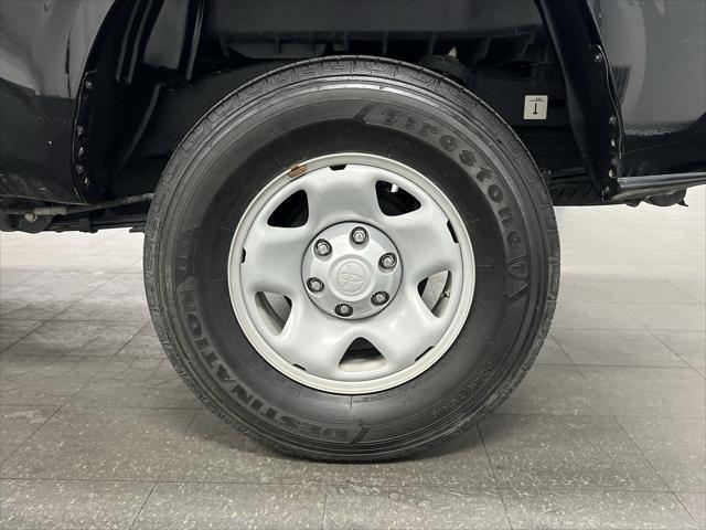 used 2023 Toyota Tacoma car, priced at $28,328