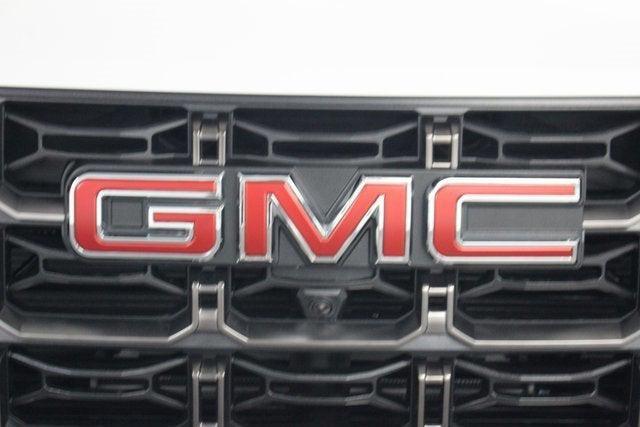 new 2024 GMC Canyon car, priced at $62,858