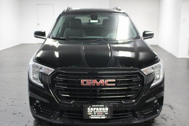 new 2024 GMC Terrain car, priced at $32,843