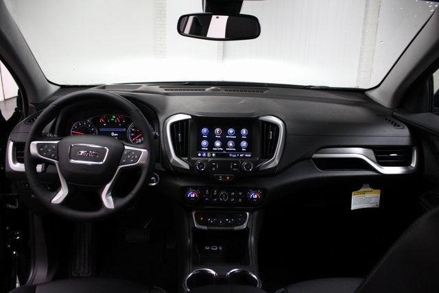 new 2024 GMC Terrain car, priced at $32,843