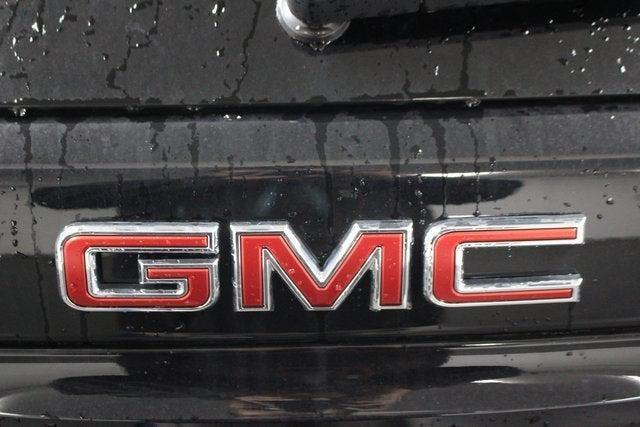 new 2024 GMC Terrain car, priced at $32,843