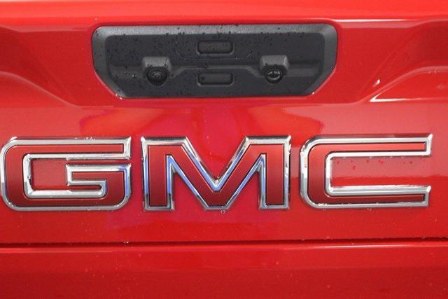 new 2024 GMC Sierra 2500 car, priced at $64,184