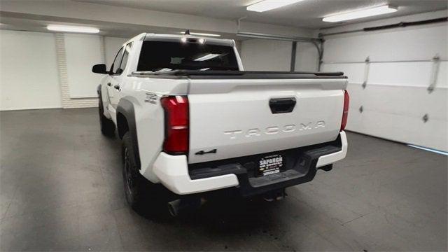 used 2024 Toyota Tacoma car, priced at $44,763