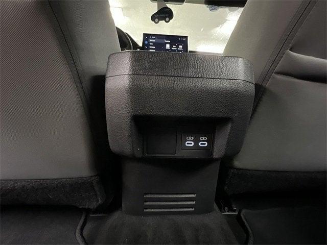 used 2024 Toyota Tacoma car, priced at $44,763