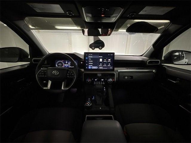 used 2024 Toyota Tacoma car, priced at $44,763