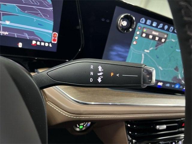 new 2025 Chevrolet Suburban car, priced at $92,065