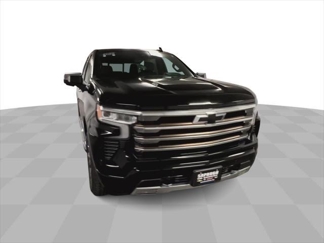 used 2022 Chevrolet Silverado 1500 car, priced at $56,247