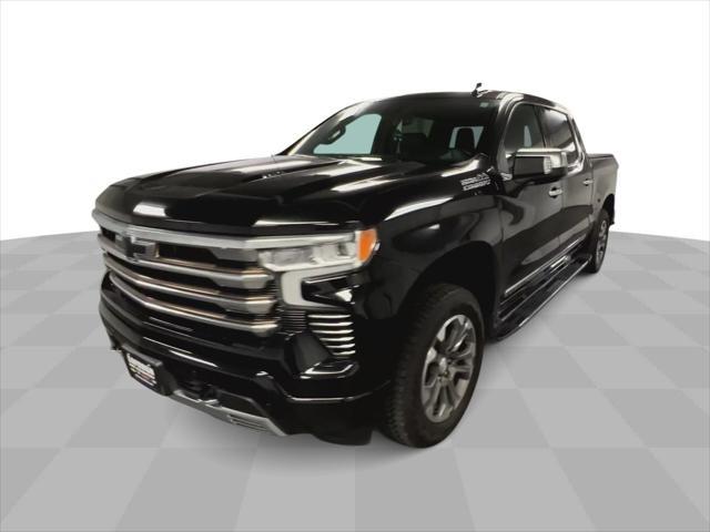 used 2022 Chevrolet Silverado 1500 car, priced at $56,247