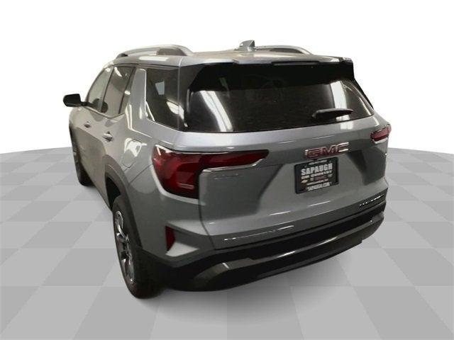 new 2026 GMC Terrain car, priced at $36,489