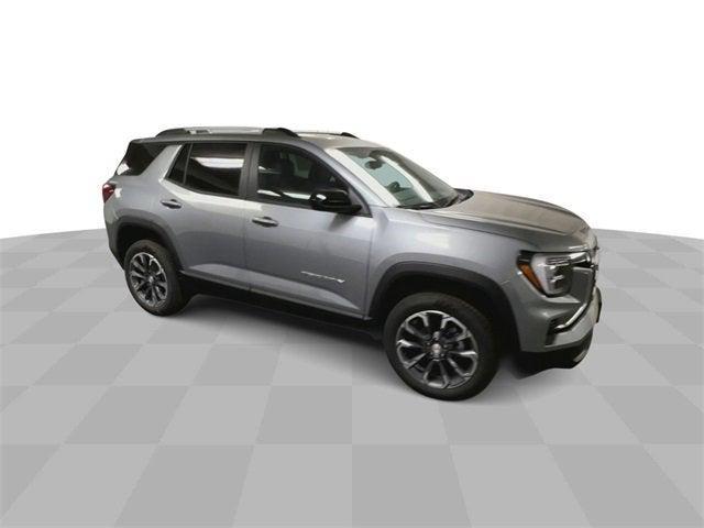 new 2026 GMC Terrain car, priced at $36,489