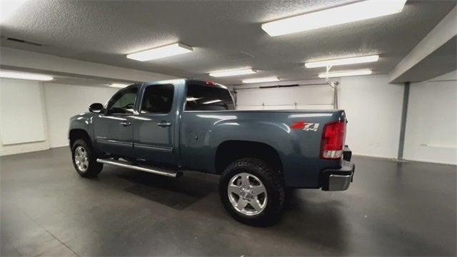 used 2012 GMC Sierra 2500 car, priced at $43,332