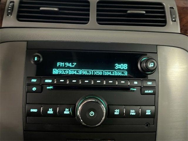used 2012 GMC Sierra 2500 car, priced at $43,332