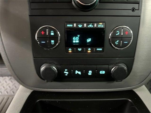 used 2012 GMC Sierra 2500 car, priced at $43,332