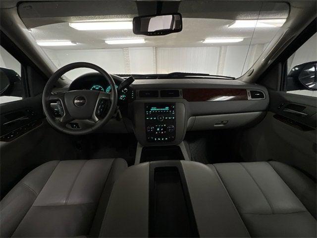 used 2012 GMC Sierra 2500 car, priced at $43,332