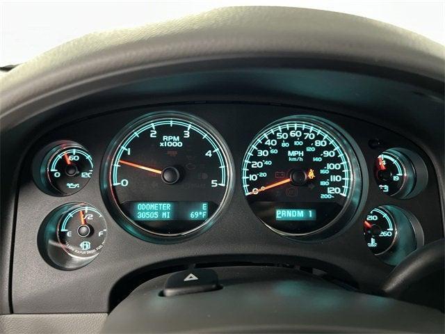 used 2012 GMC Sierra 2500 car, priced at $43,332