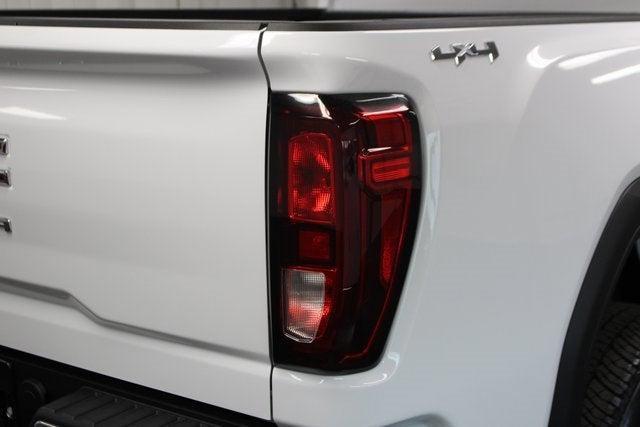 new 2024 GMC Sierra 2500 car, priced at $62,777