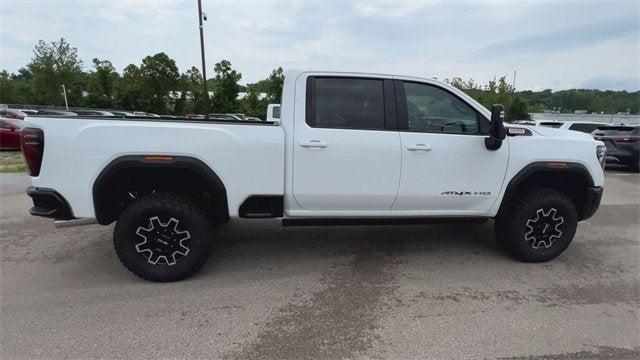 new 2025 GMC Sierra 2500 car, priced at $91,285