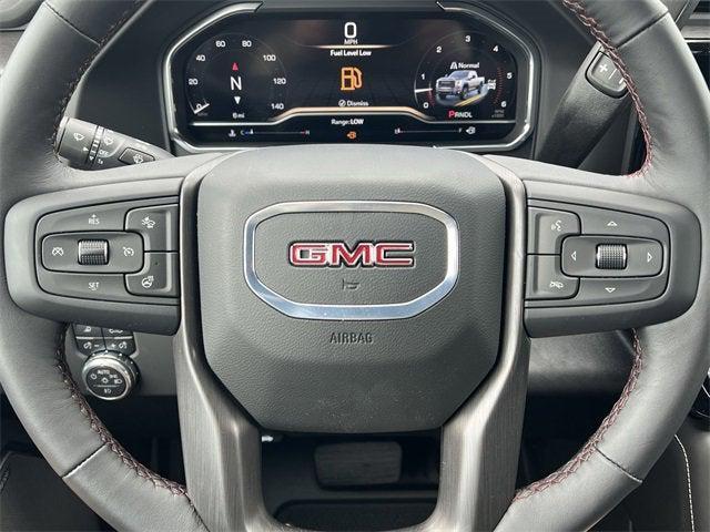 new 2025 GMC Sierra 2500 car, priced at $91,285