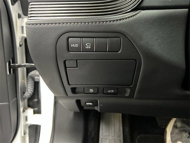 used 2022 Lexus LS 500 car, priced at $63,335