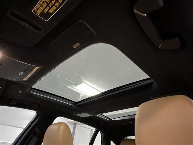used 2022 Lexus LS 500 car, priced at $63,335
