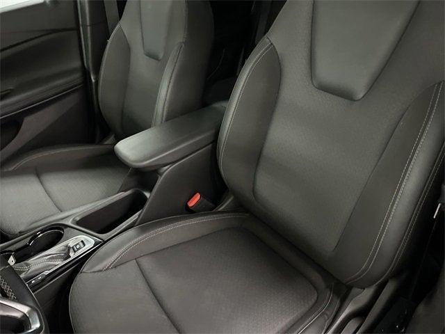 used 2024 Buick Encore GX car, priced at $25,147
