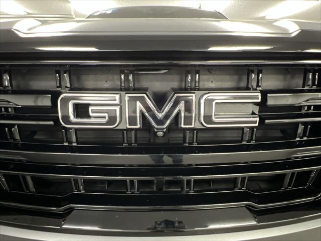 used 2021 GMC Yukon car, priced at $51,327