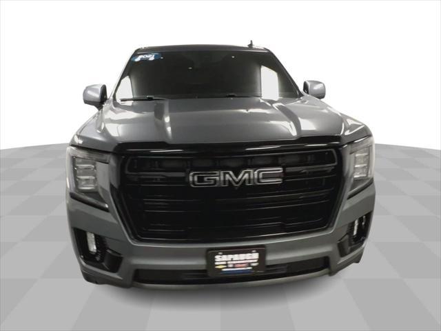 used 2021 GMC Yukon car, priced at $51,327