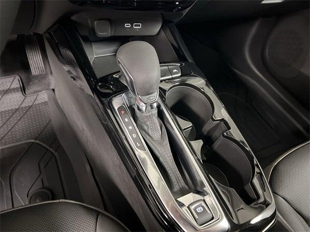 new 2026 Chevrolet Trax car, priced at $28,833