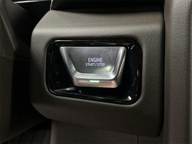 new 2025 GMC Yukon XL car, priced at $81,609