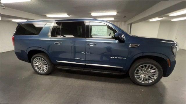 new 2025 GMC Yukon XL car, priced at $81,609