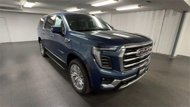 new 2025 GMC Yukon XL car, priced at $81,609