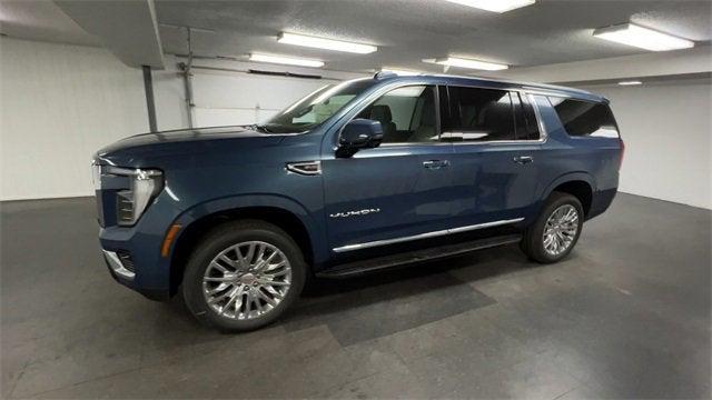 new 2025 GMC Yukon XL car, priced at $81,609